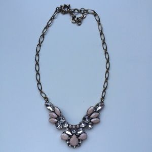 JCrew Statement Necklace